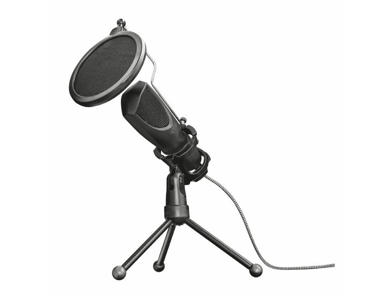 Микрофон Trust 22656