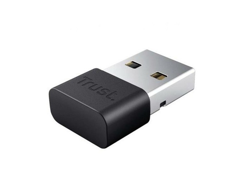 Блутут адаптер Trust Myna