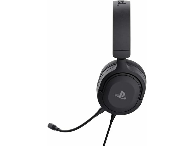 Слушалки с микрофон Trust 24715