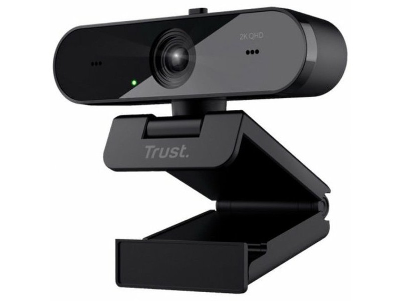Уебкамера Trust 24733