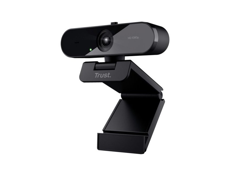 Уебкамера Trust TW-200