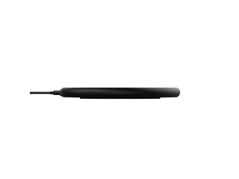 Безжично зарядно Trust 24784 Черен USB-C 15 W Безжично зарядно Trust 24784 Черен USB-C 15 W