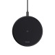 Безжично зарядно Trust 24784 Черен USB-C 15 W Безжично зарядно Trust 24784 Черен USB-C 15 W