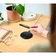 Безжично зарядно Trust 24784 Черен USB-C 15 W Безжично зарядно Trust 24784 Черен USB-C 15 W