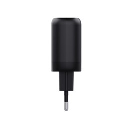 Зарядно за стена + USB-C кабел Trust 24817 Черен 65 W