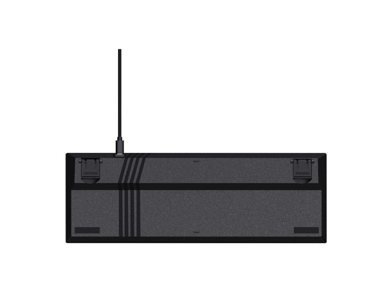 Клавиатура за игри Trust GXT 867 Acira Черен Многоцветен QWERTY Qwerty US