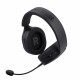 Слушалки с микрофон Trust 24898 Черен