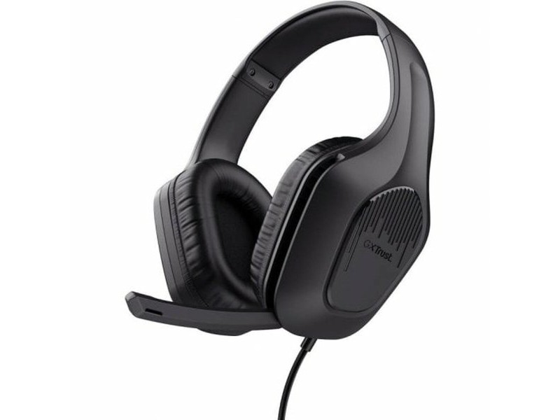 Слушалки с микрофон Trust 24990