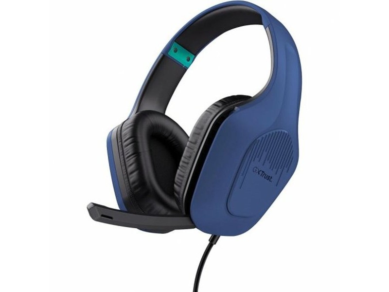 Слушалки с микрофон Trust 24991