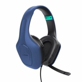 Слушалки с микрофон Trust 24991