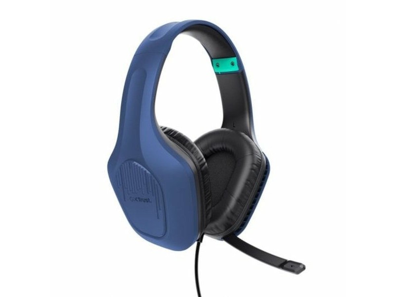 Слушалки с микрофон Trust 24991