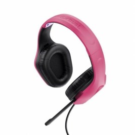 Слушалки с микрофон Trust 24992