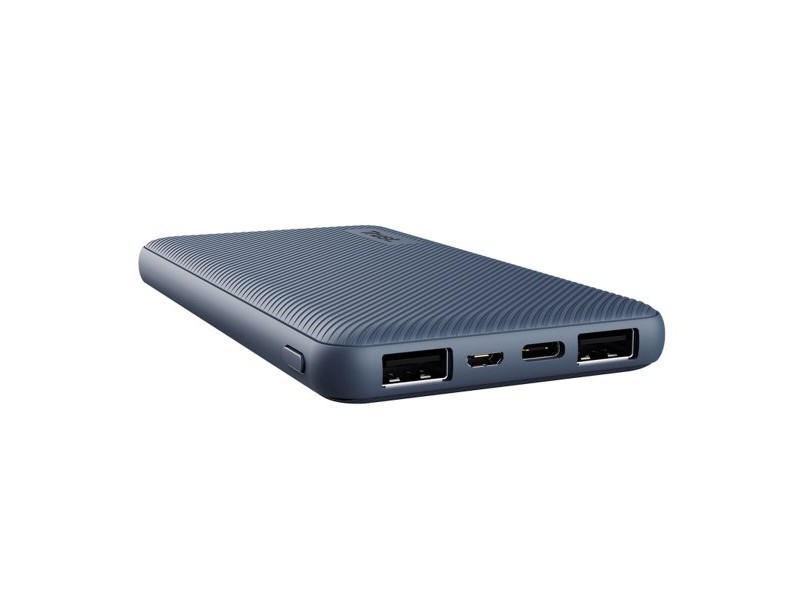Powerbank Trust 25028 Син 10000 mAh