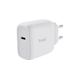 Зарядно за стена Trust 25138 Бял