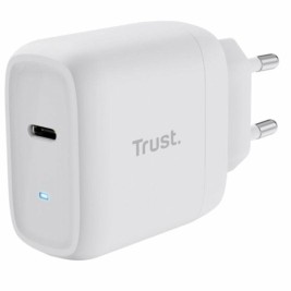 Зарядно за стена Trust 25138 Бял