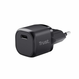 Зарядно за стена Trust 25174 20 W Черен (1 броя)