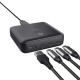 Док / зарядна база Trust 25242 USB 2.0 Вид C