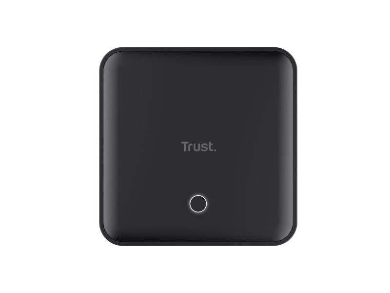 Док / зарядна база Trust 25242 USB 2.0 Вид C