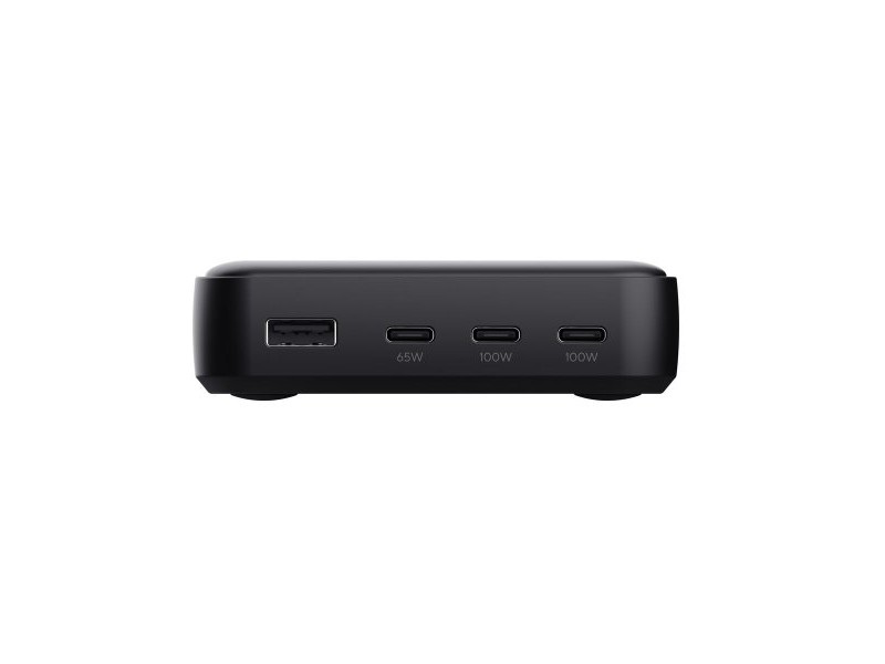 Док / зарядна база Trust 25242 USB 2.0 Вид C