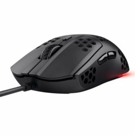 Мишка за игра Trust GXT 929 Helox Черен 6400 dpi