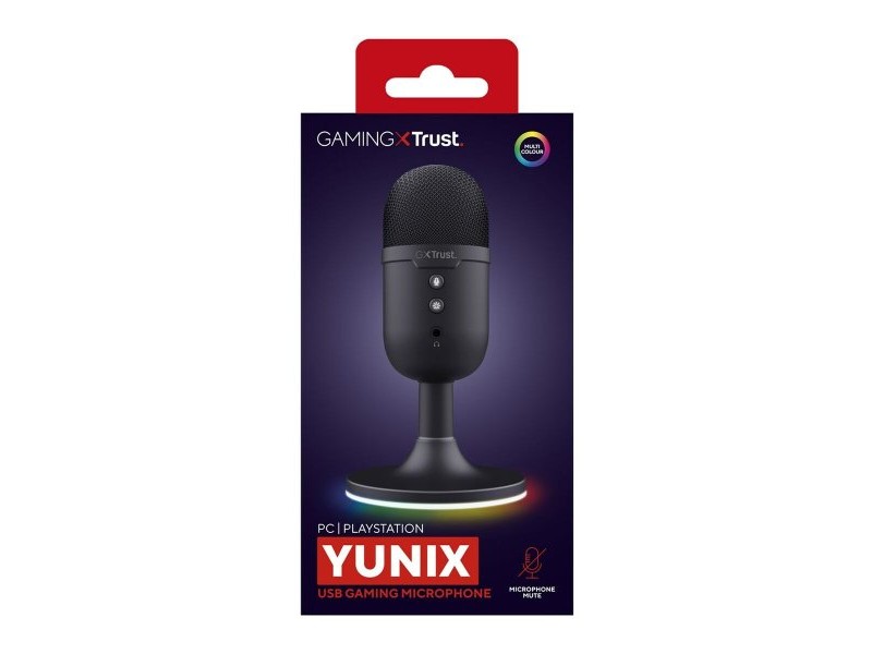 Микрофон Trust 25372