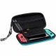 Калъф и протектор за екран за Nintendo Switch Trust GTX 1248S Син Червен