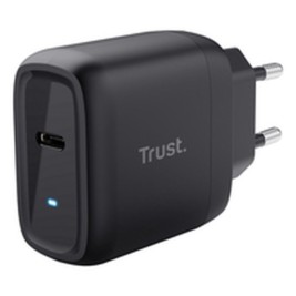 Зарядно за стена Trust 25521 45 W Черен