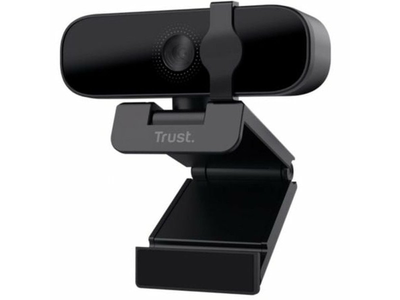 Уебкамера Trust 25548 Full HD