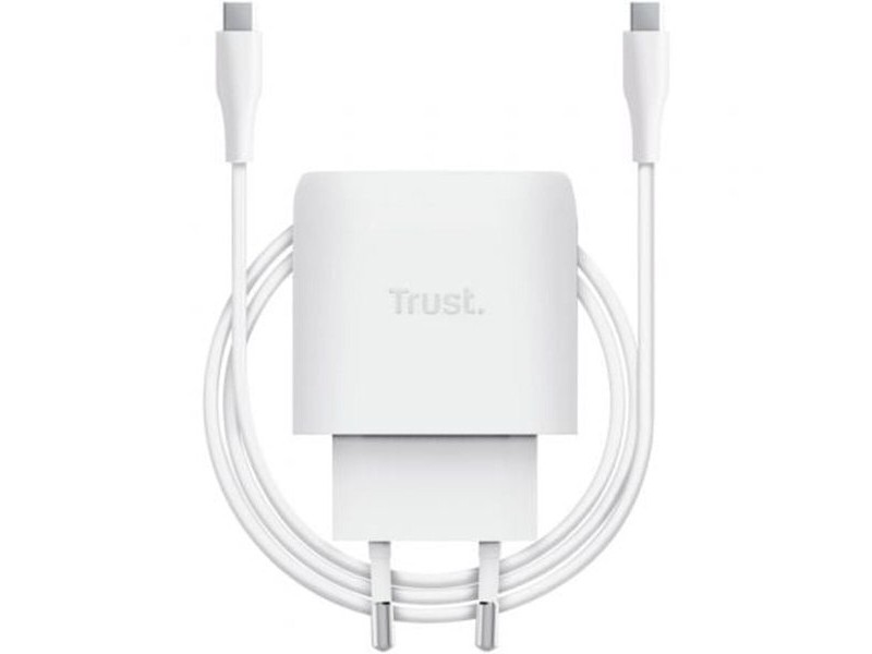 Зарядно за стена Trust 25721 45 W