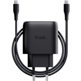 Зарядно за стена Trust 25722 45 W