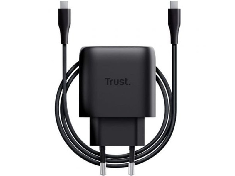 Зарядно за стена Trust 25722 45 W
