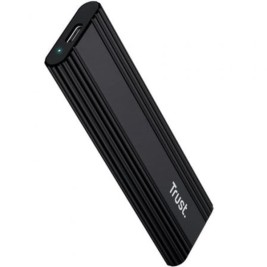 Външна кутия Trust 25806 Черен