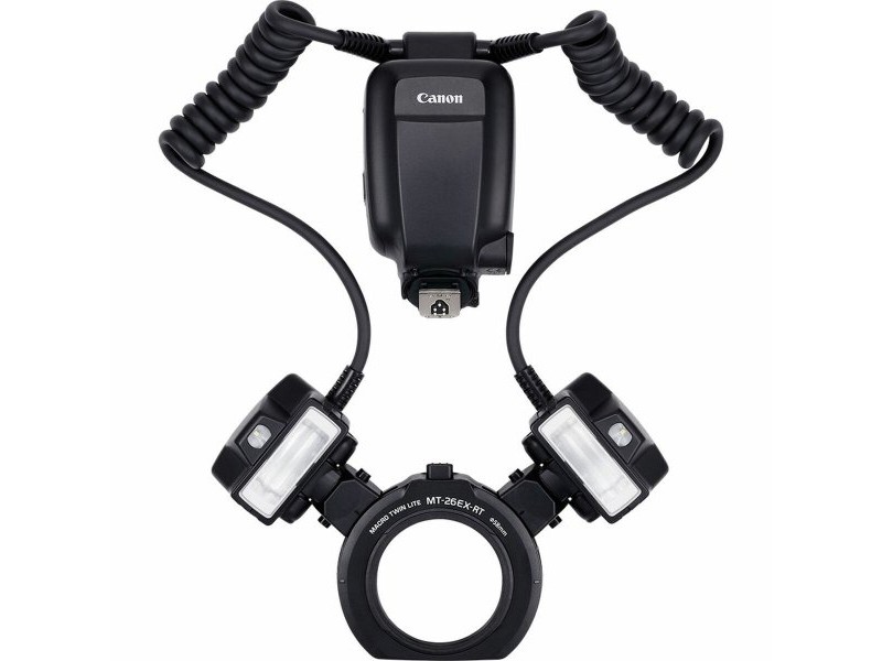 Flash LED Canon 2398C006