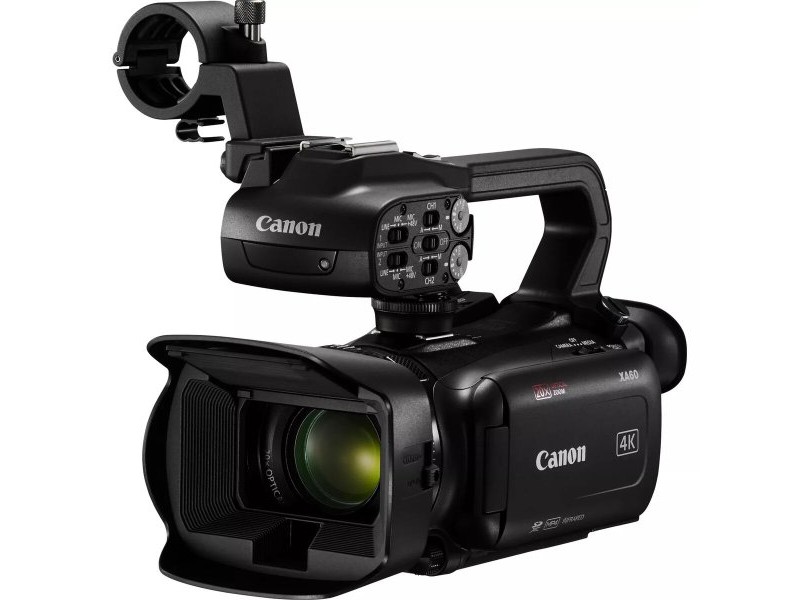Видеокамера Canon 5733C007