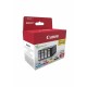 Оригиална касета за мастило Canon 9182B010 Многоцветен Оригиална касета за мастило Canon 9182B010 Многоцветен