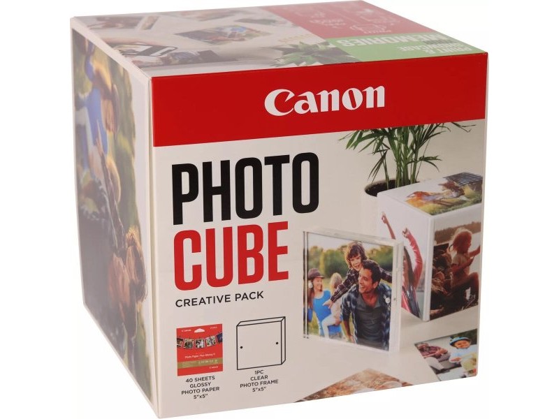 Видеокамера за наблюдение Canon PP-201