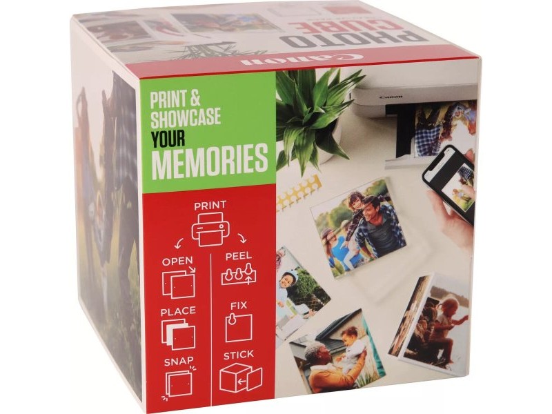 Видеокамера за наблюдение Canon PP-201