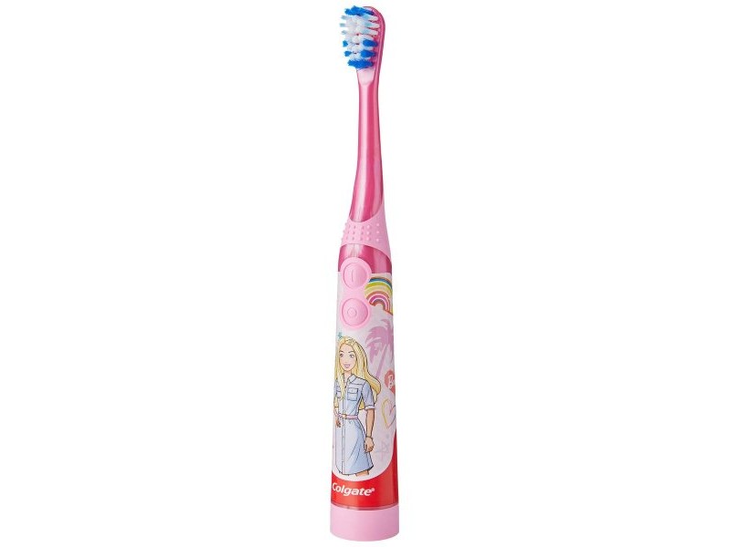 Електрическа четка за зъби Barbie Детски