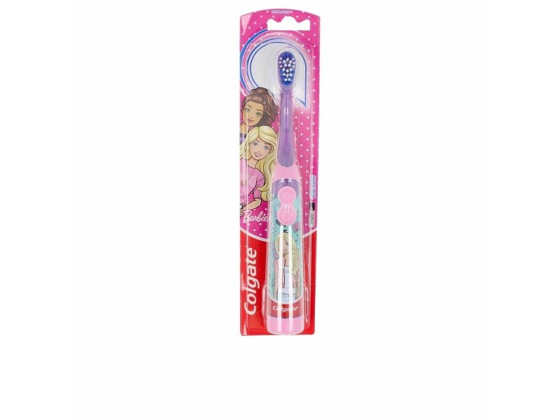 Електрическа четка за зъби Barbie Детски