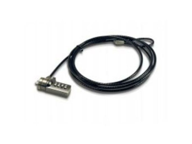 Кабел за безопасност Conceptronic CNBCOMLOCK18 1,8 m