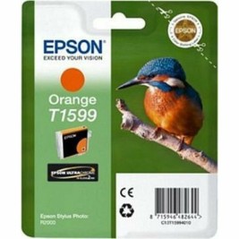 Оригинална матрична лента Epson C13T15994010 Оранжев