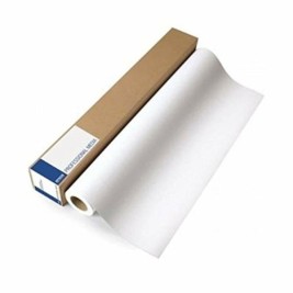 Хартия за Печат Epson C13S045273 Бял (1 броя)