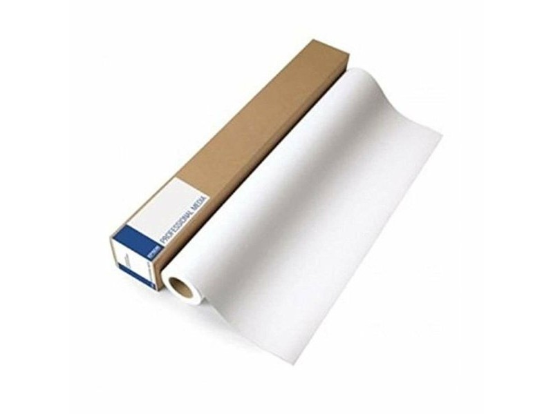 Хартия за Печат Epson C13S045273 Бял (1 броя)