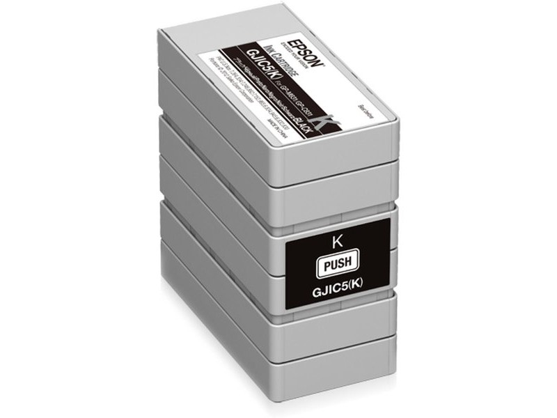 Кабел HDMI Epson C13S020563 Черен