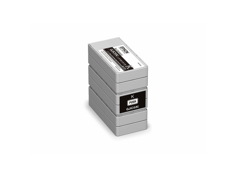 Кабел HDMI Epson C13S020563 Черен