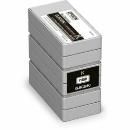 Кабел HDMI Epson C13S020563 Черен