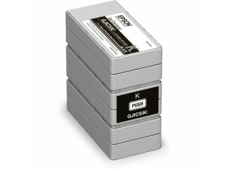 Кабел HDMI Epson C13S020563 Черен