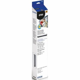 Оригинална матрична лента Epson LX-1350 Черен Найлон
