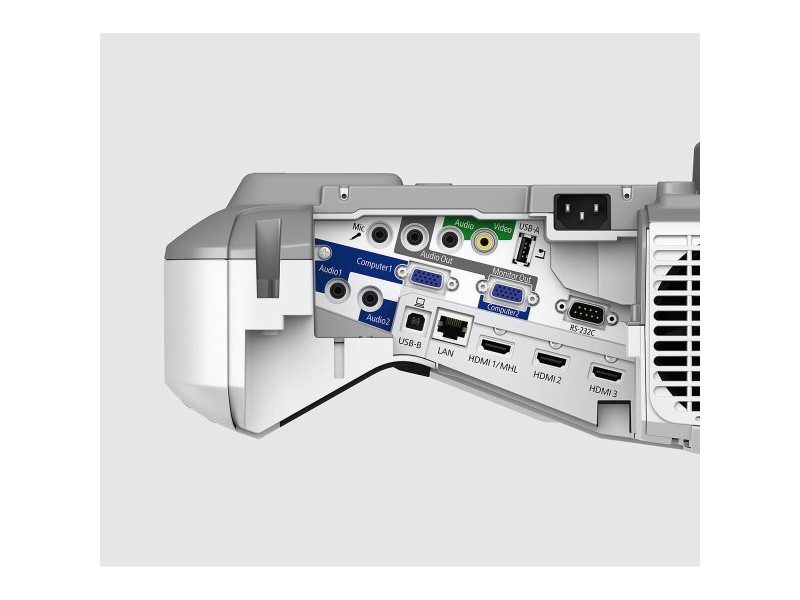 Проектор Epson V11H744040