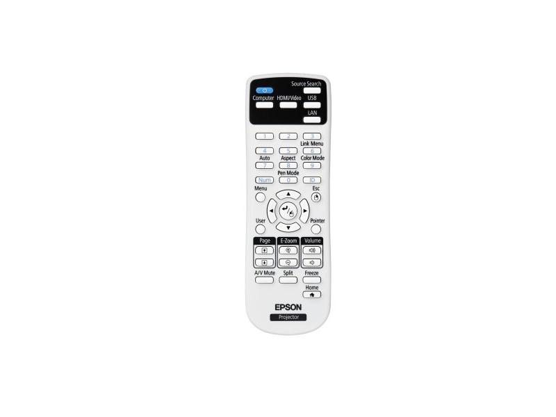 Проектор Epson V11H744040